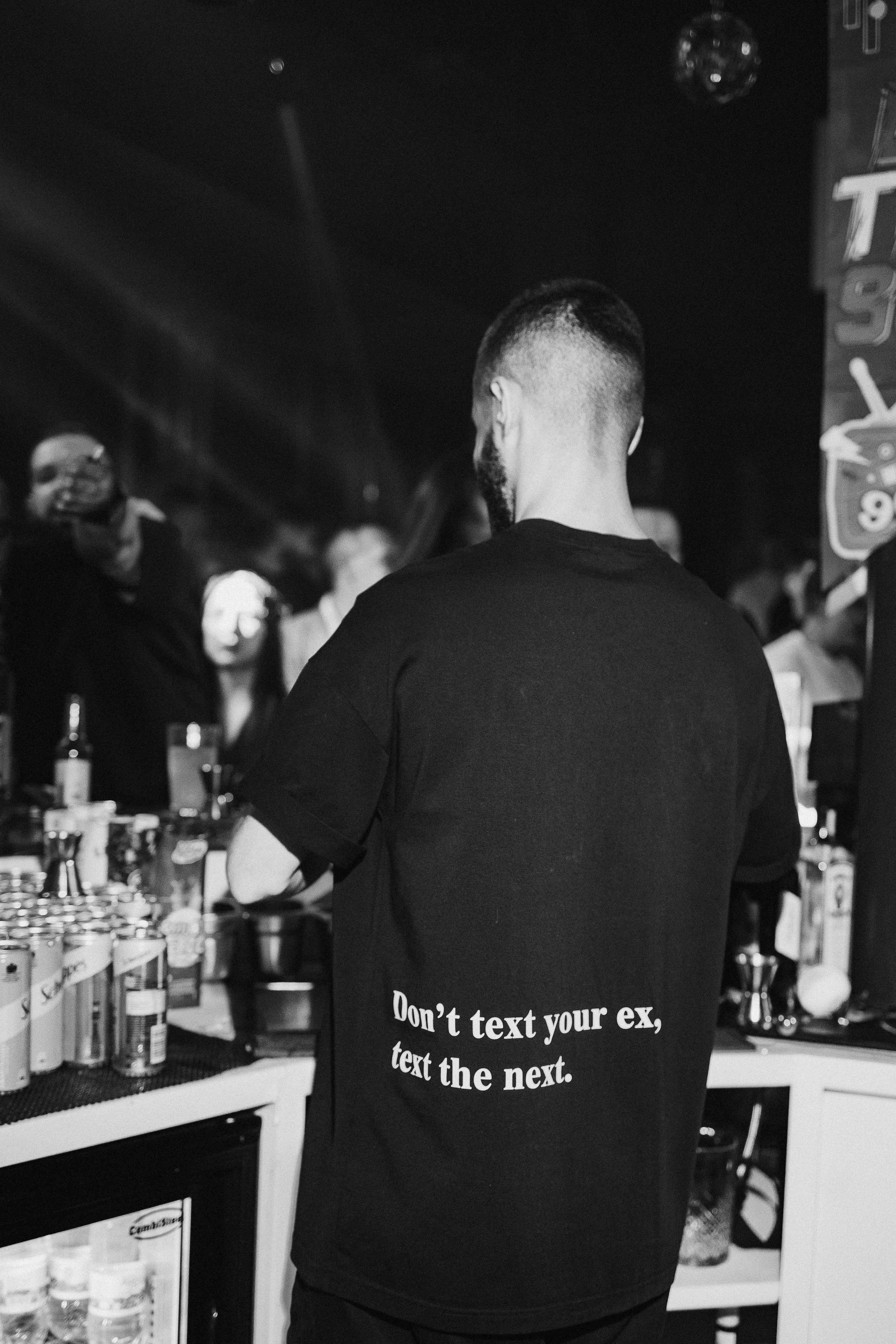 7seas Bar Moments