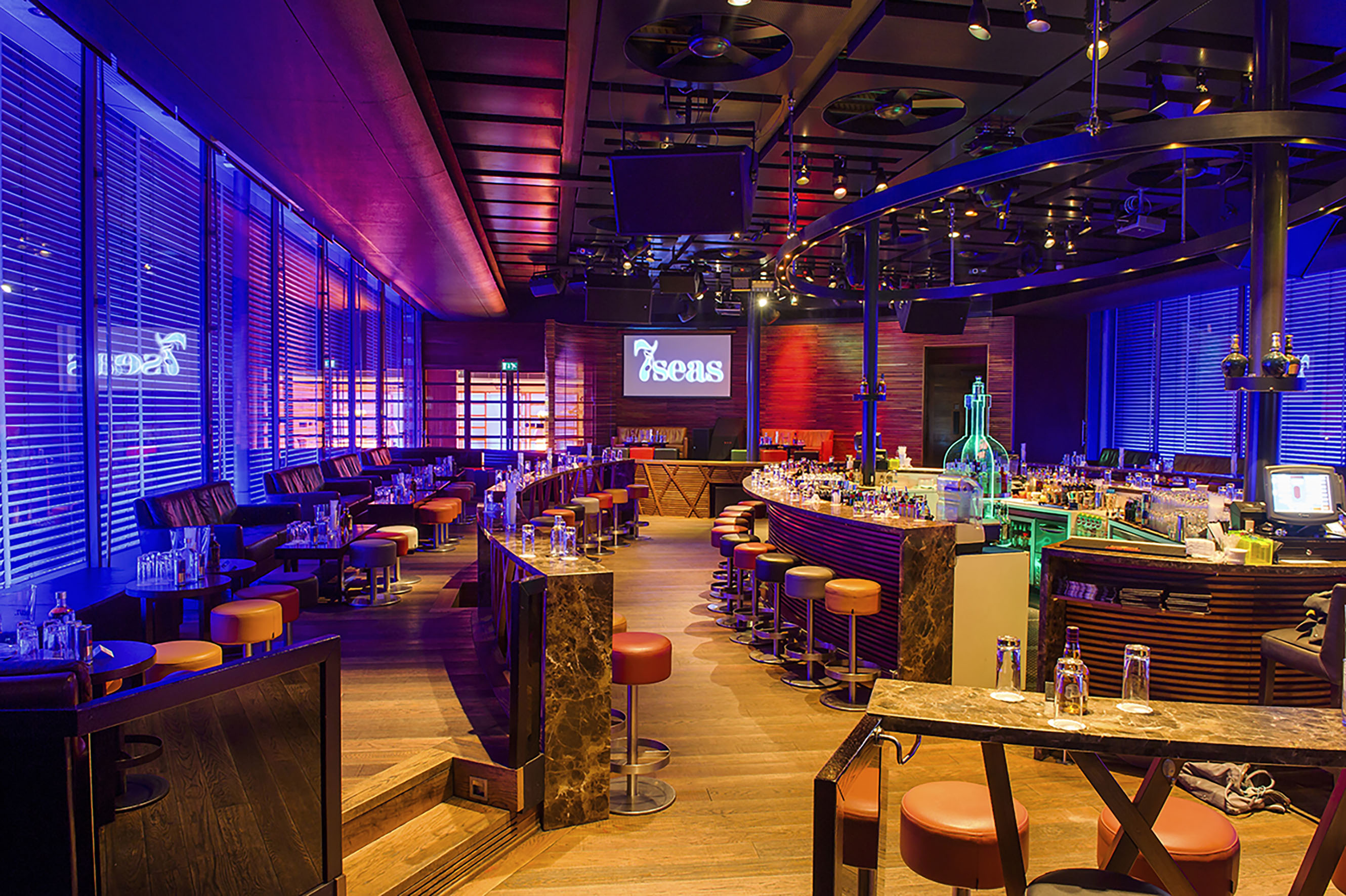 7seas Bar and Lounge